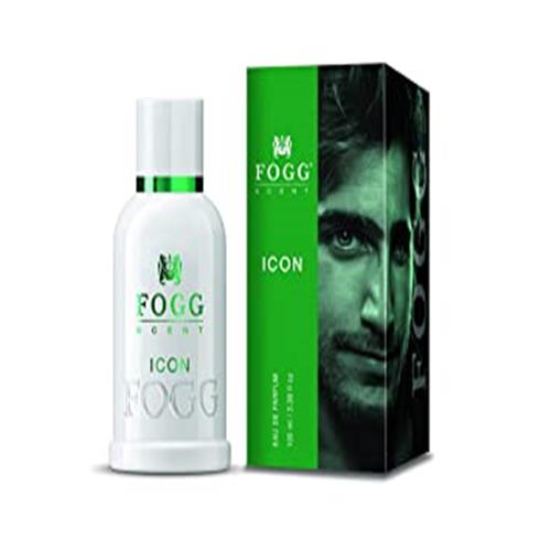 FOGG ICON EAU DE PERFUME 100ml